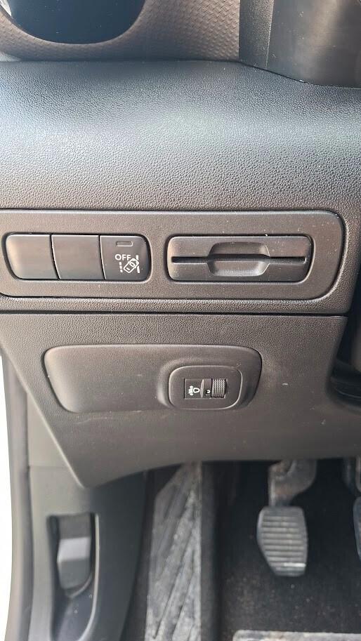 Citroen C3 Aircross BlueHDi 2019 Diesel