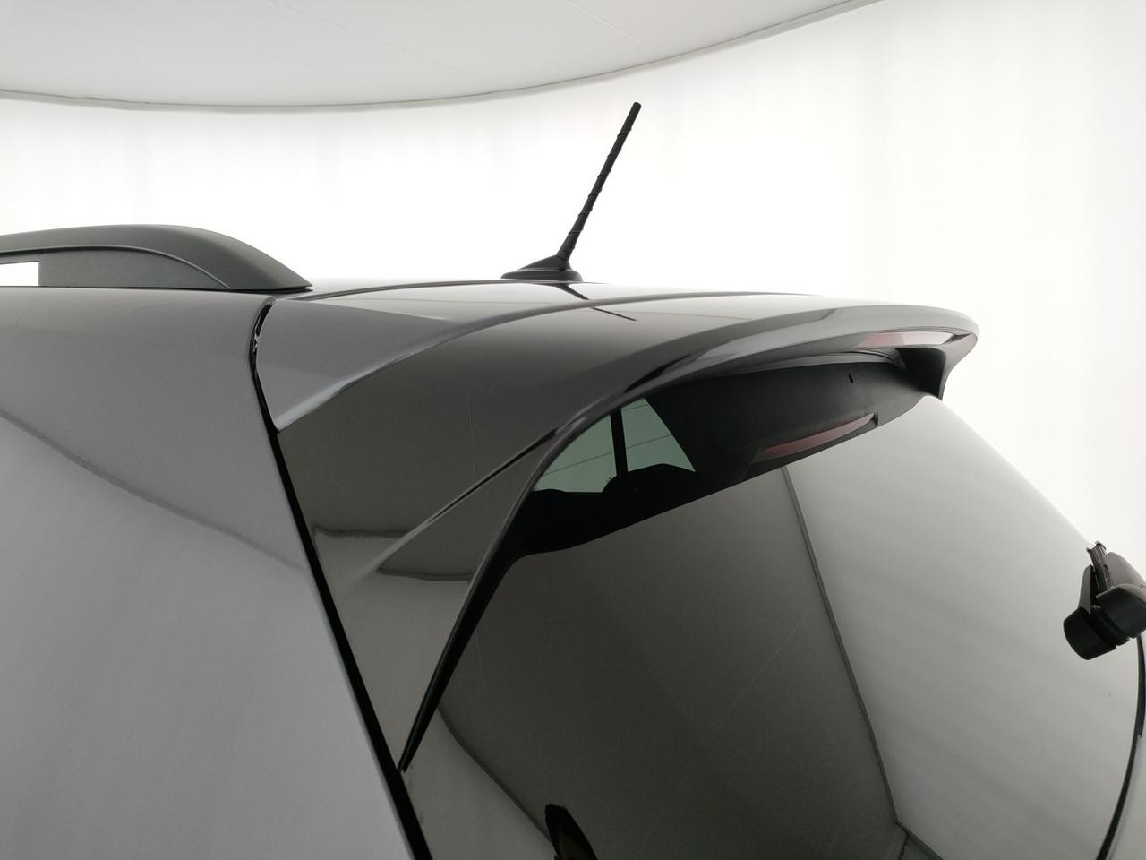 Volkswagen T-Cross 1.0 tsi edition plus 95cv