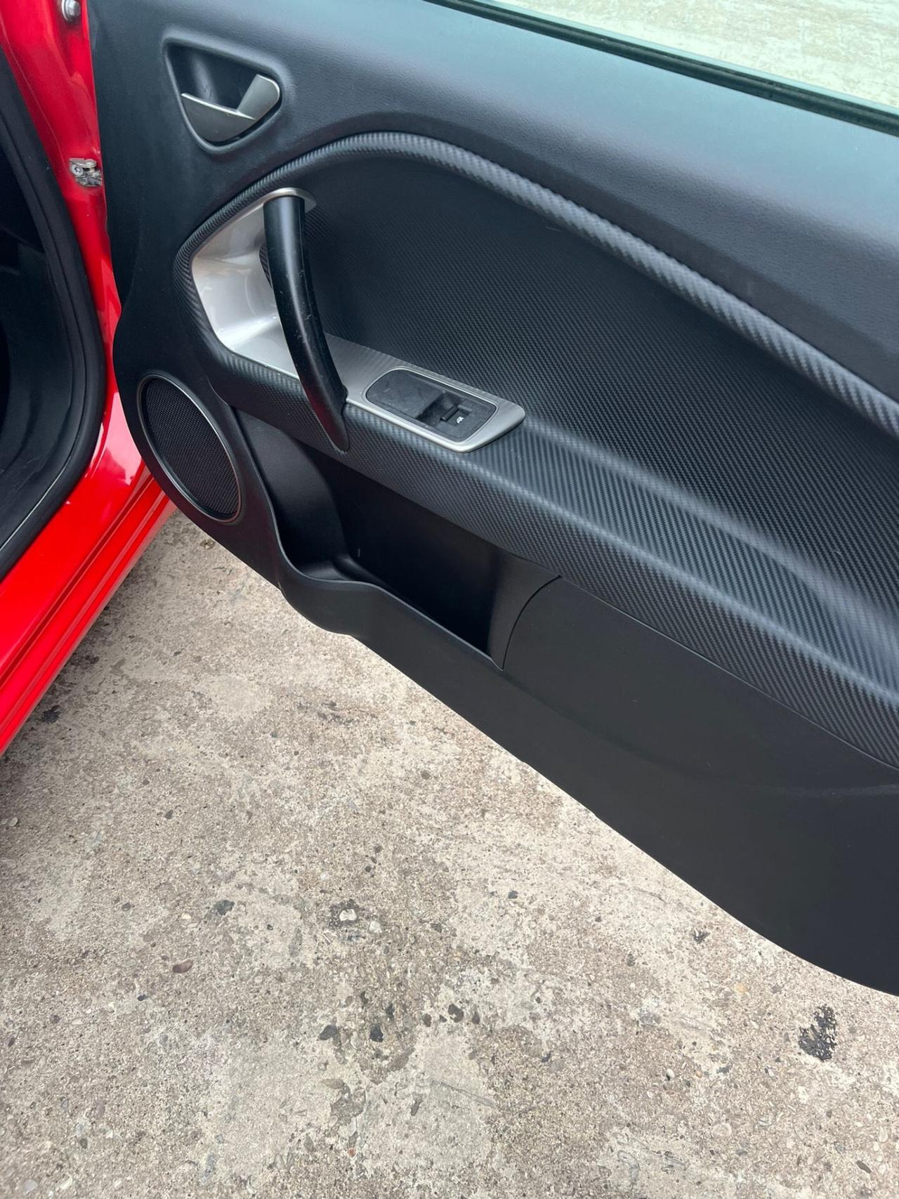 Alfa Romeo MiTo 1.6 JTDm 16V 2010 KM 167150 X NEOPATENTATI