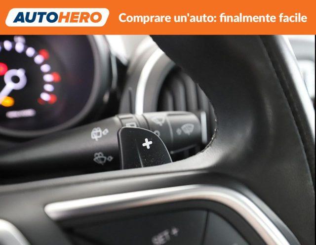 FIAT 500L 1.3 Multijet 95 CV Dualogic City Cross
