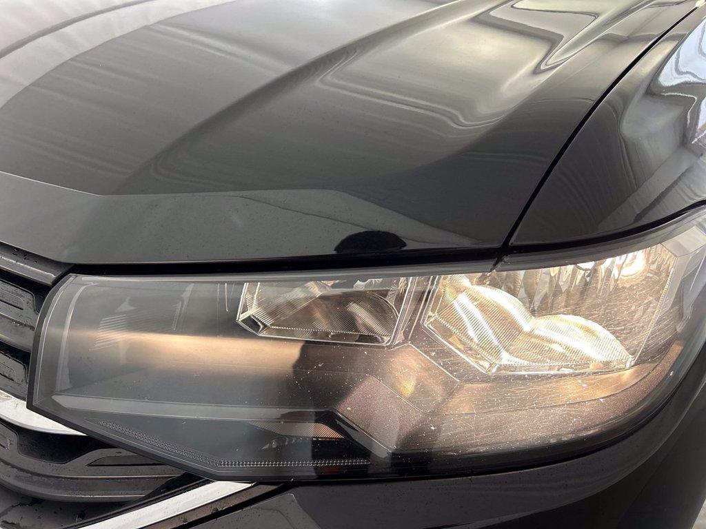 VOLKSWAGEN T-cross 1.0 tsi style 110cv dsg del 2021