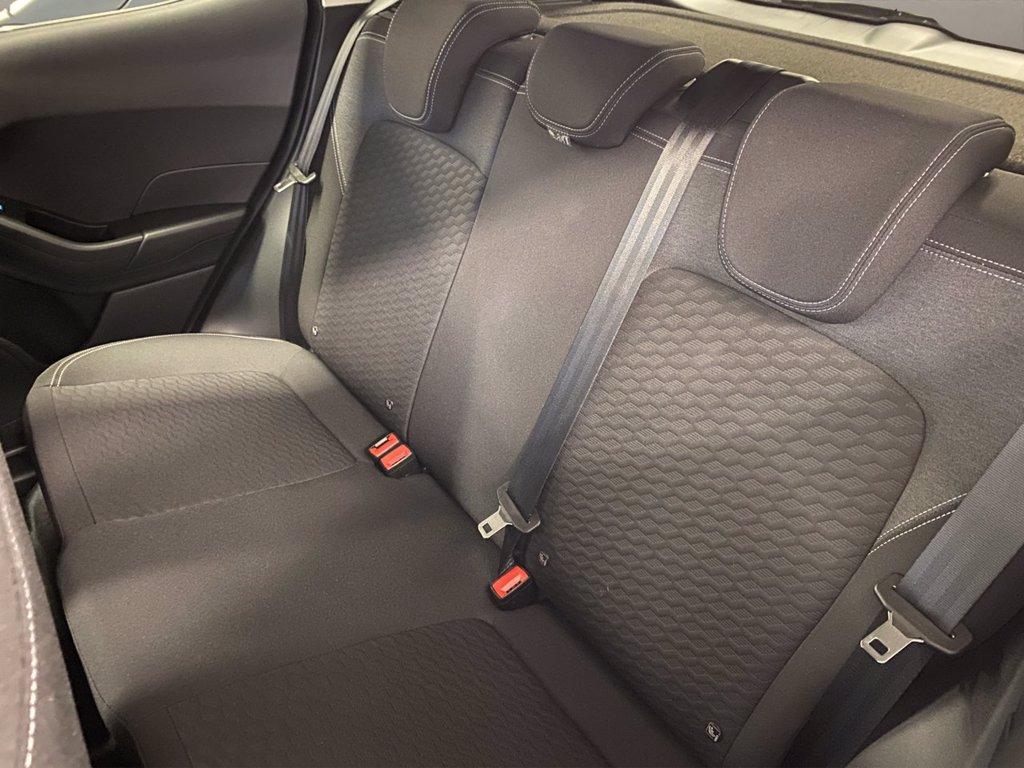 FORD Fiesta 5p 1.0 ecoboost h Titanium 125cv del 2022