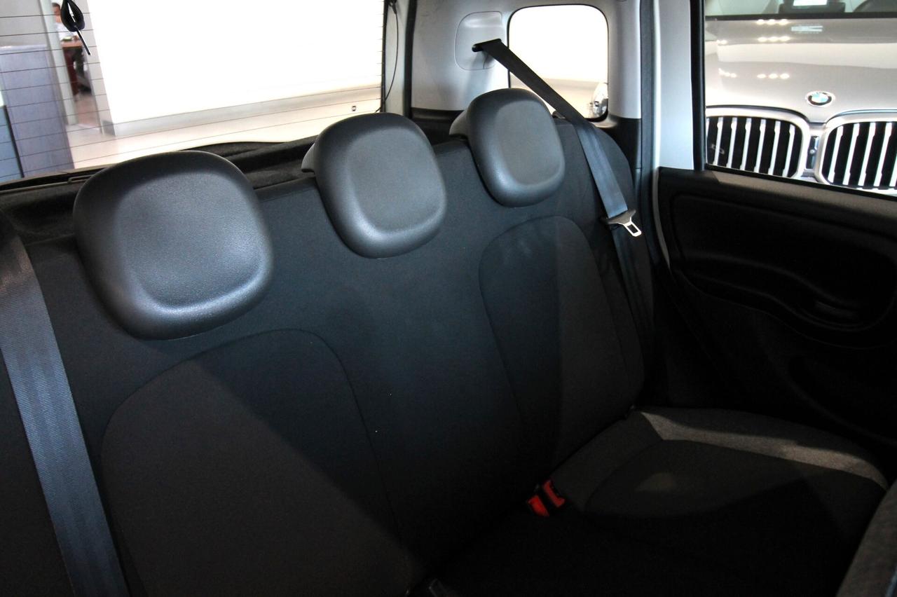FIAT PANDA 1.0 70 CV HYBRID
