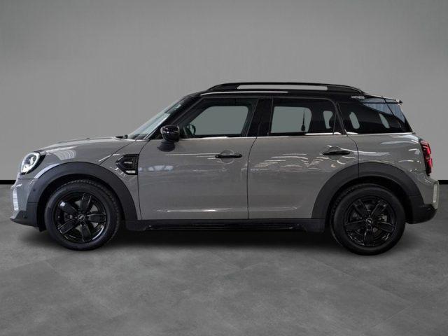 MINI Countryman 2.0 Cooper D Northwood Edition Aut.