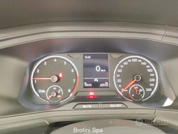 Volkswagen T-Cross 1.0 TSI Urban BMT