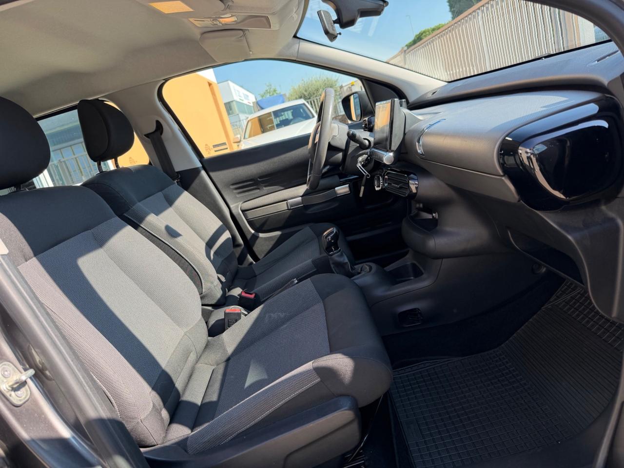 Citroen C4 Cactus BlueHDi 100 Shine