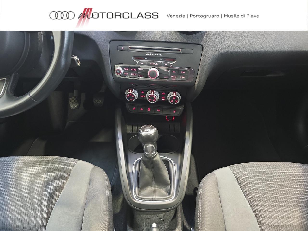 Sportback 1.4 Tdi Design