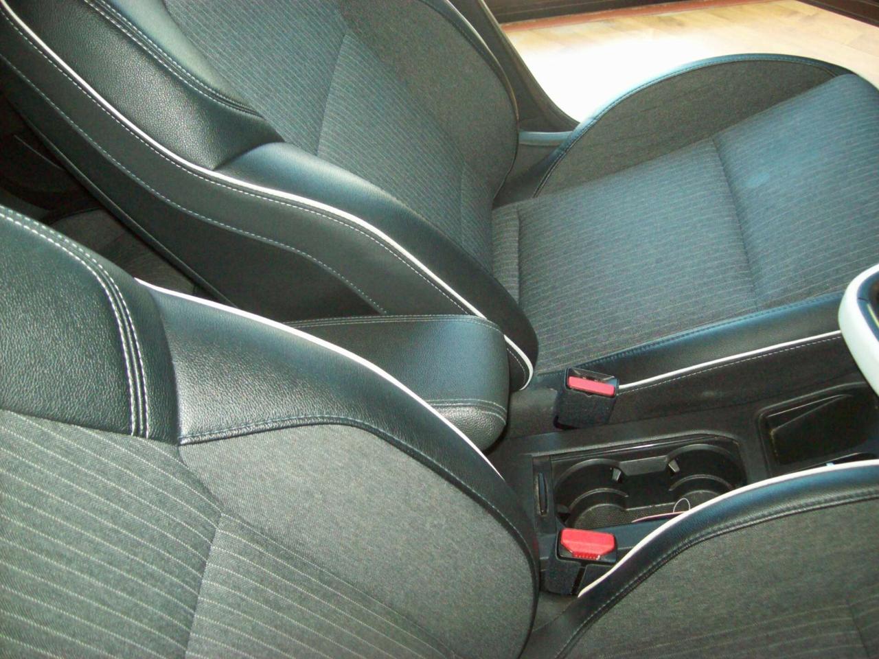 Renault Clio TCe 100 CV GPL 5 porte Techno