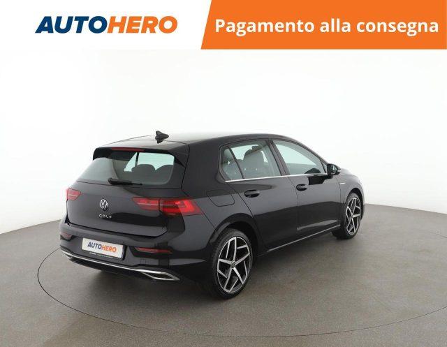 VOLKSWAGEN Golf Variant 1.5 TSI EVO ACT Style