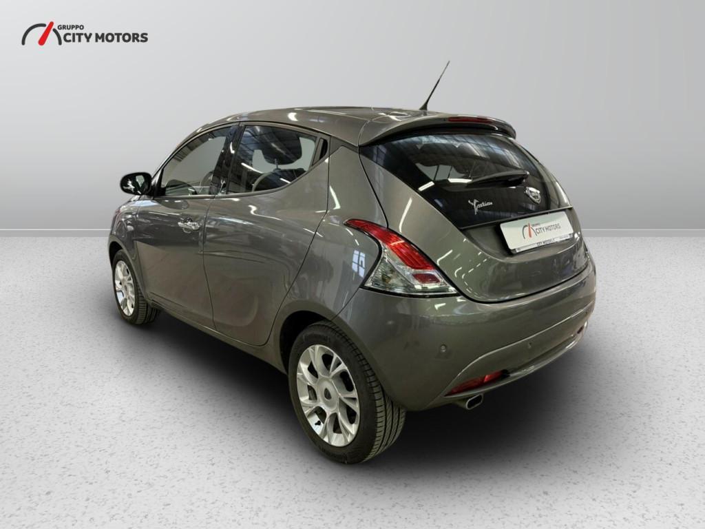 Lancia Ypsilon 5 Porte 1.2 Gold