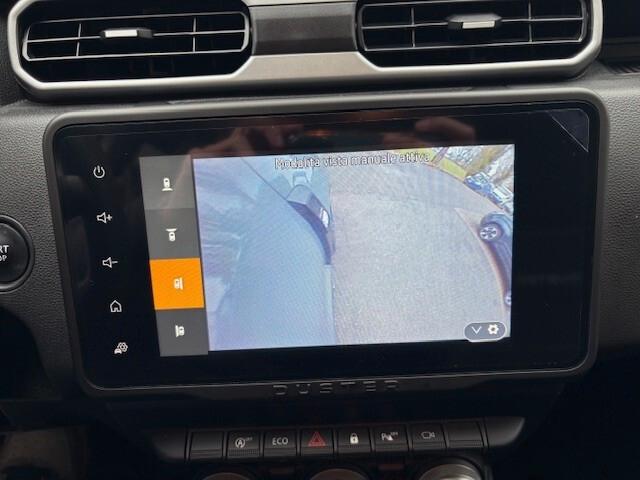 Dacia Duster 1.0 TCe GPL 4x2 Extreme