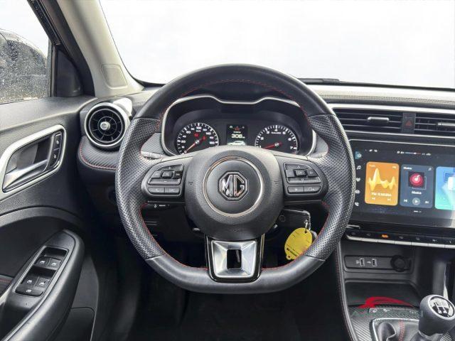 MG ZS MG 1.5 Comfort