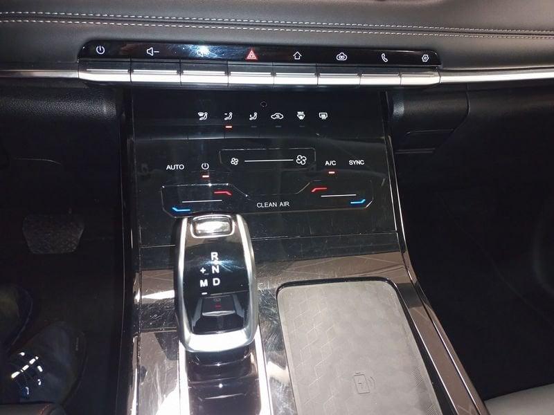 DR AUTOMOBILES DR 6.0 1.5 Turbo CVT Bi-Fuel GPL