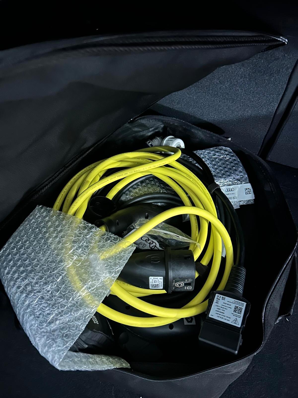 Audi A3 SPB 40 TFSI e S tronic Business Advanced