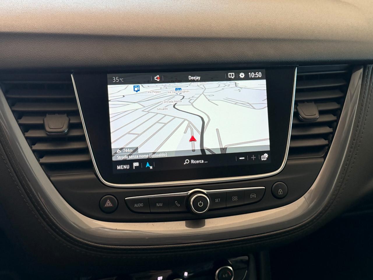Opel Grandland X 1.5 ECOTEC D 130 cv. INNOVATION (KM 0)