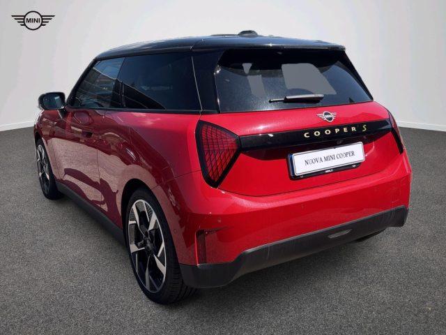 MINI Cooper SE Classic - Pack XL