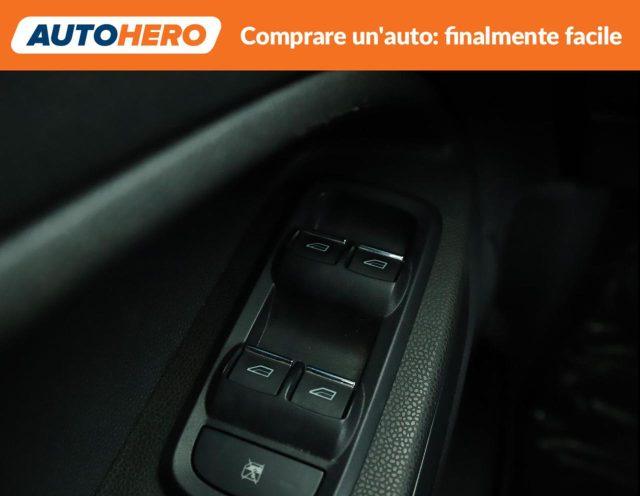 FORD EcoSport 1.5 110 CV Powershift Titanium