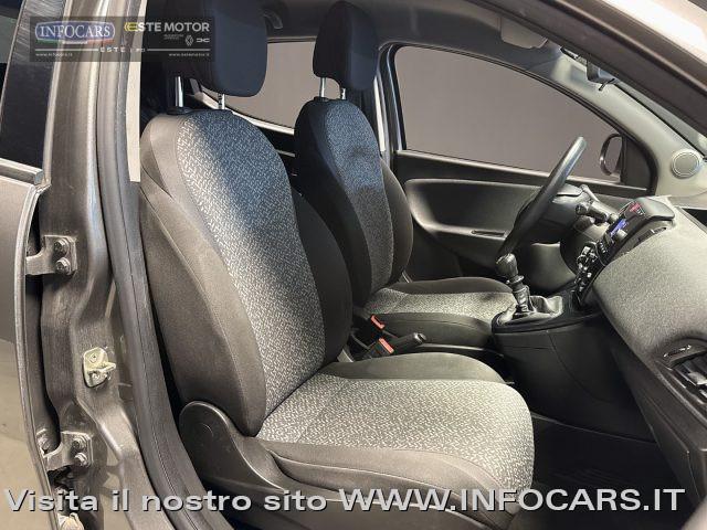 LANCIA Ypsilon 1.0 Hybrid 70 cv Silver Plus - Neopatentati - PROM