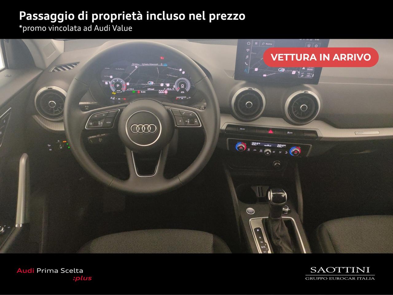 35 2.0 TDI S line edition S tronic
