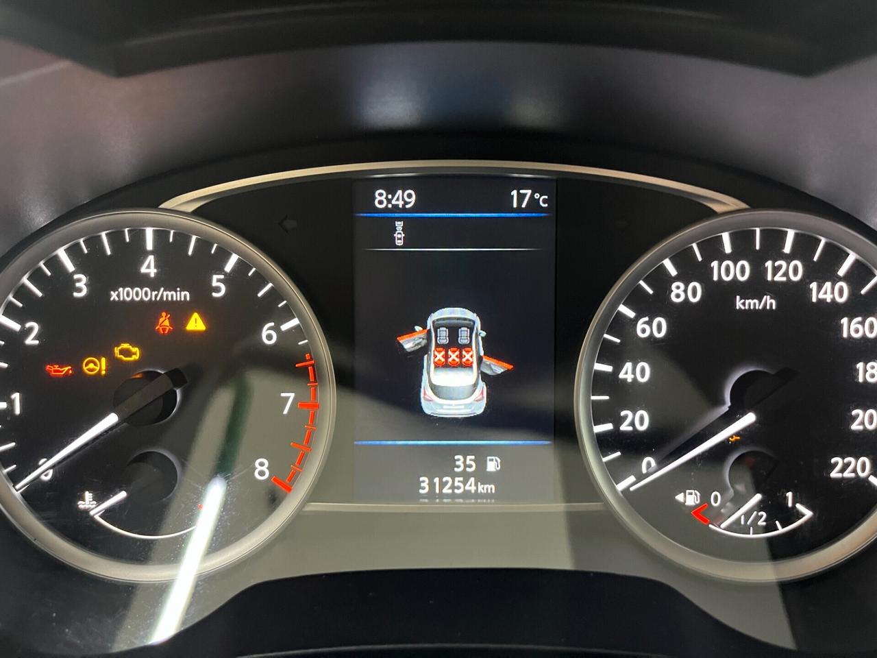 Nissan Micra 92cv GPL casa madre - 2022 - 30.000km