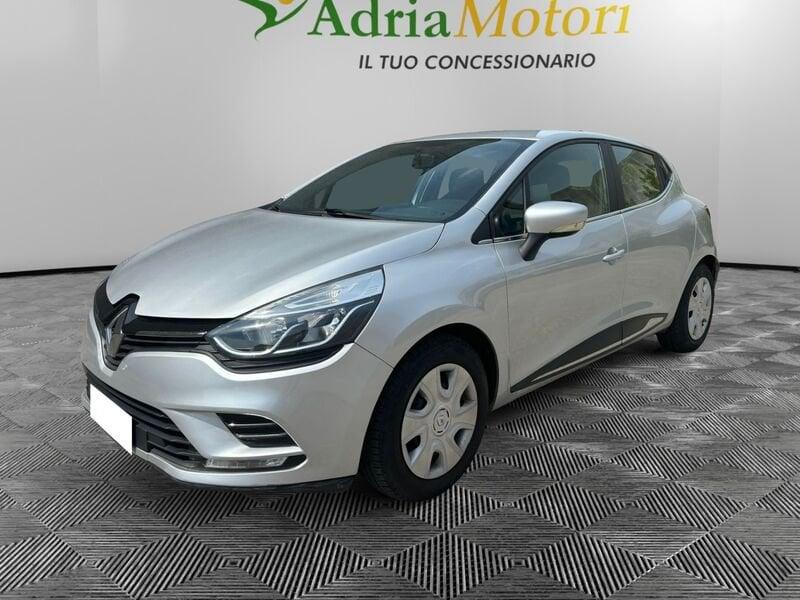 Renault Clio dCi 8V 75CV Start&Stop 5 porte Energy Life