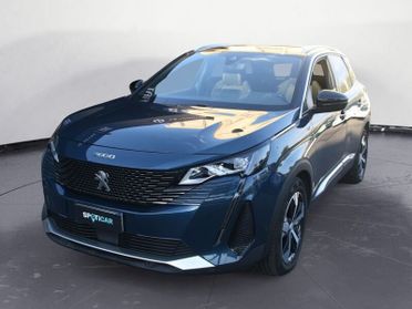 Peugeot 3008 3008 BlueHDi 130 S&S EAT8 GT