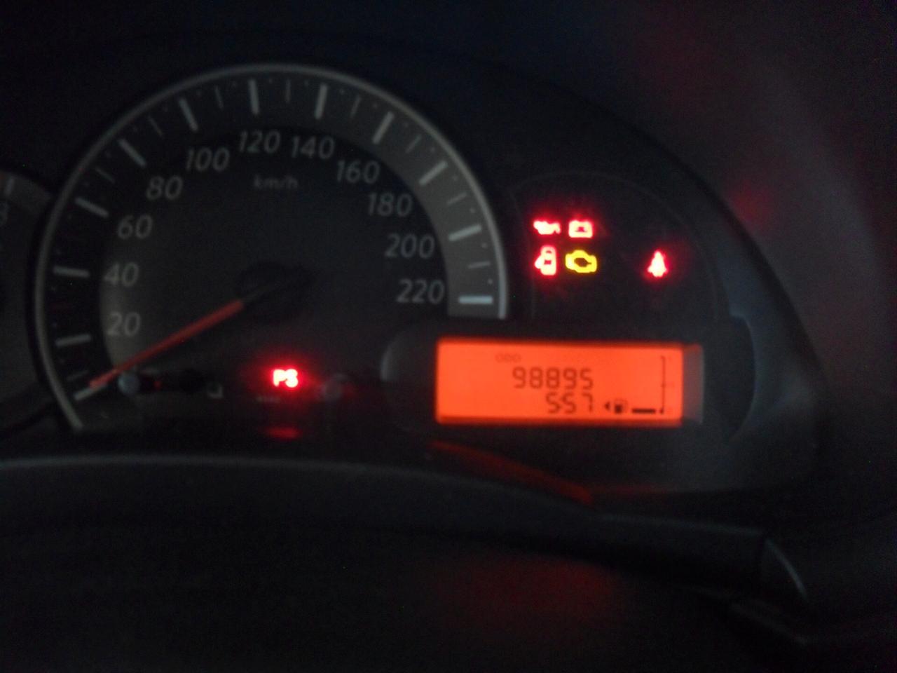 Nissan Micra 1.2 12V 5 porte Acenta