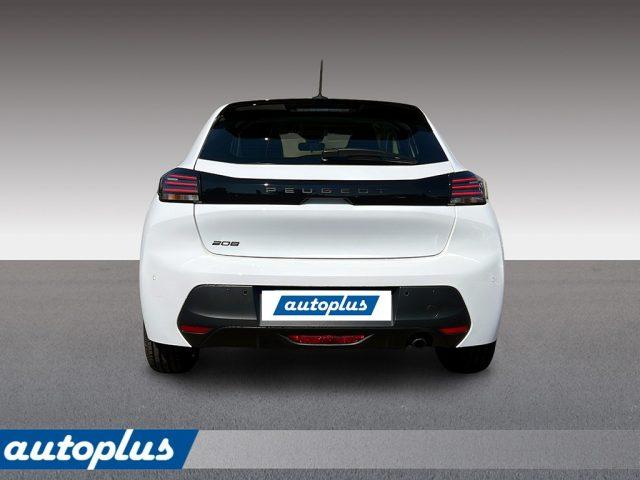PEUGEOT 208 1,2 PureTech 100 CV Active