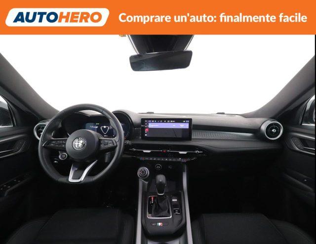 ALFA ROMEO Tonale 1.5 130 CV MHEV TCT7 Sprint