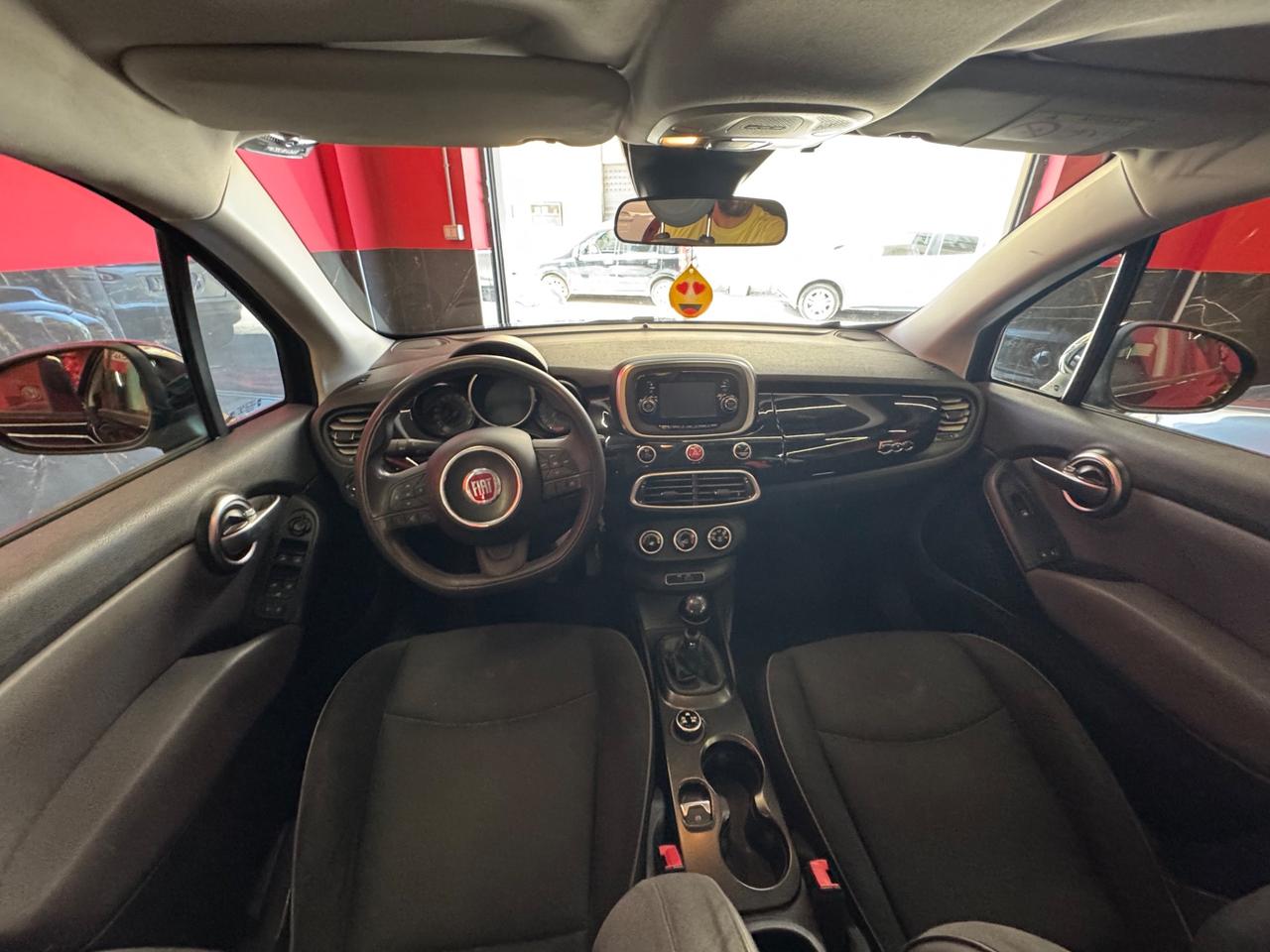 Fiat 500X 1.6 MultiJet 120 CV Lounge