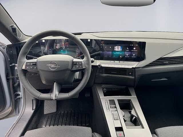 Opel Astra 1.5 130 CV AT8 Sports Tourer ULTIMATE
