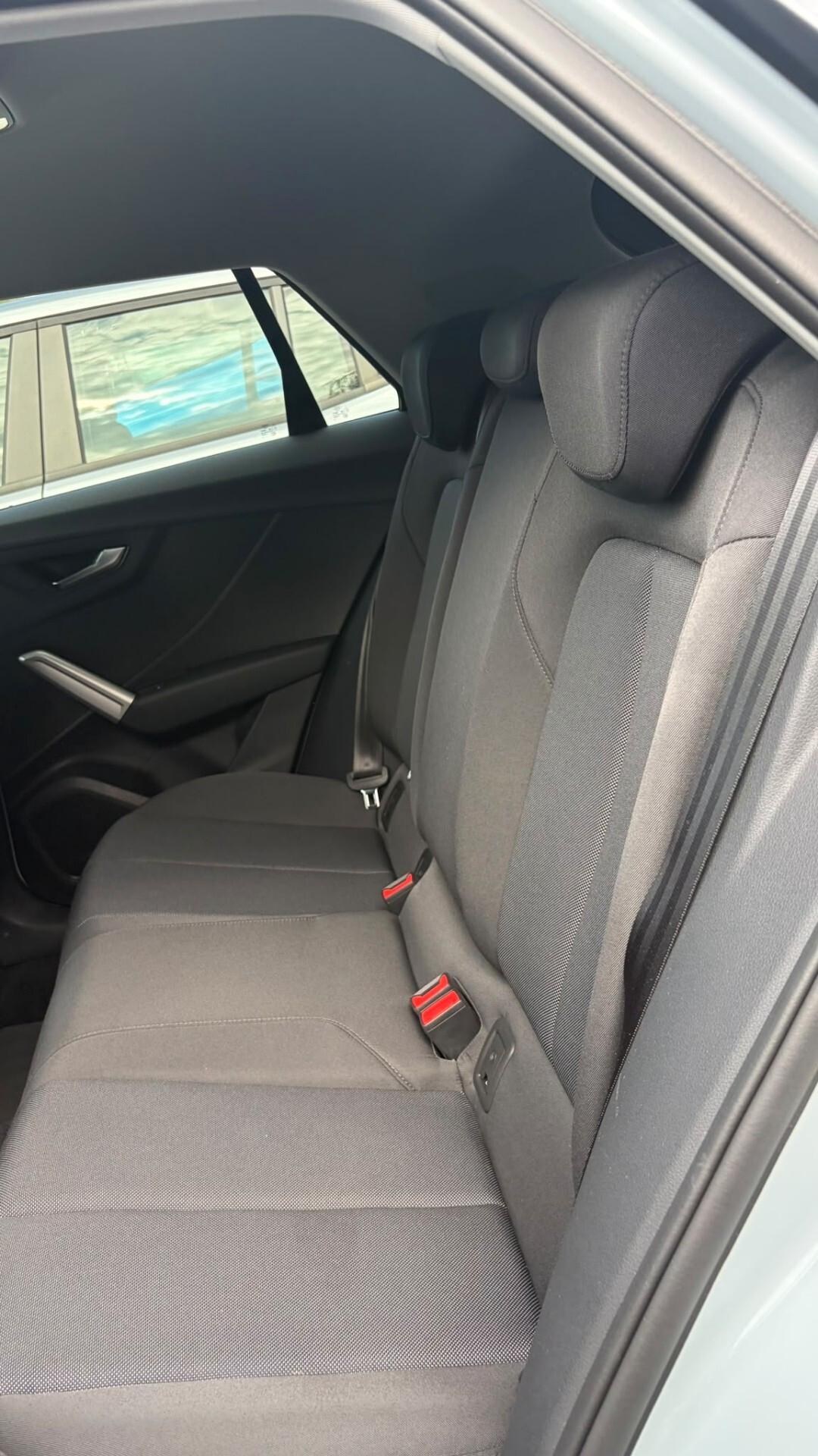 Audi Q2 35 TDI S tronic Admired C. AUTOMATICO