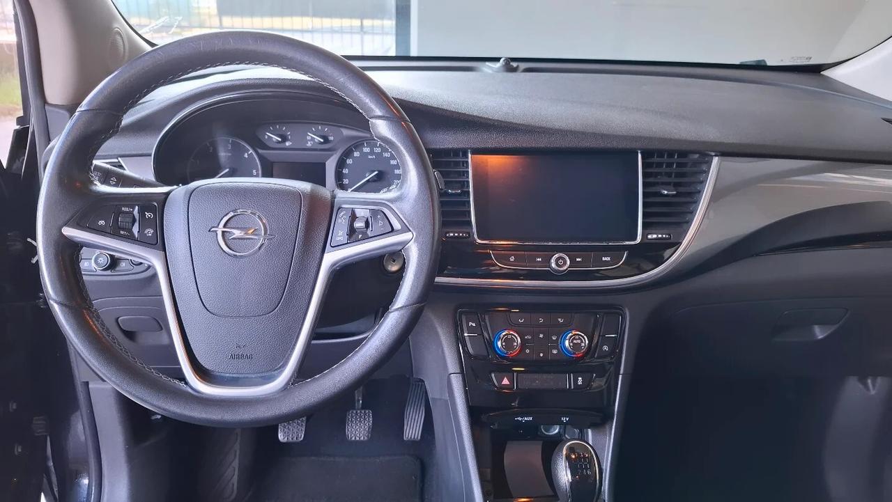 Opel Mokka X 1.6 CDTI Ecotec 4x2 Start&Stop Innovation