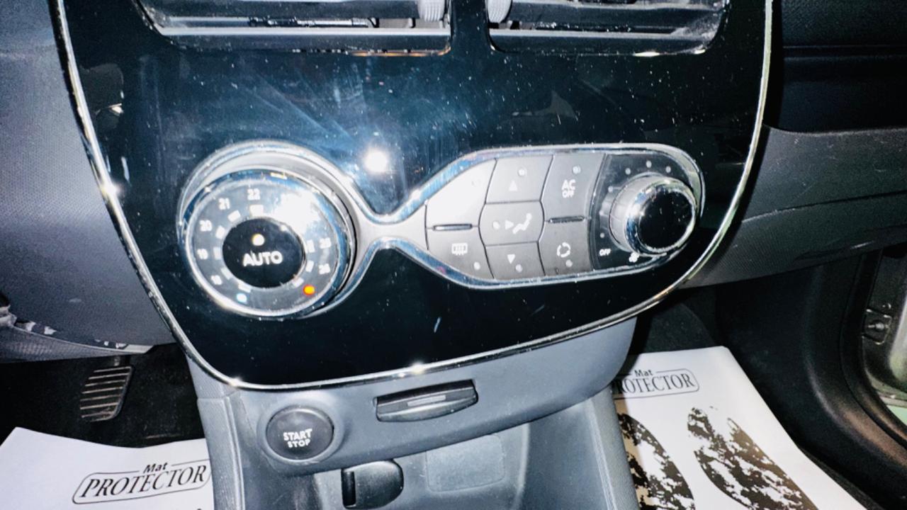 Renault Clio 1.5 dCi 8V 90CV Start&Stop 5 porte Energy