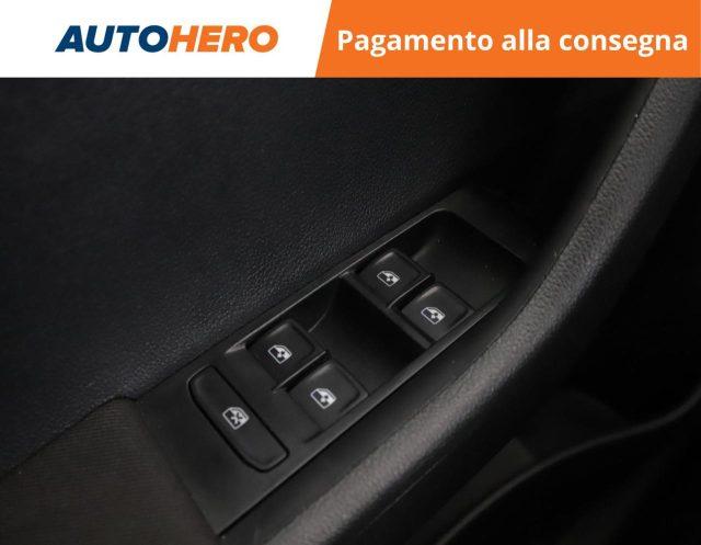 SKODA Fabia 1.0 TSI Twin Color Argento