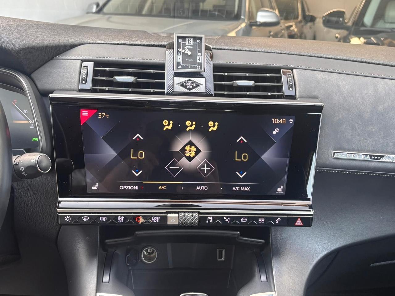 Ds 7 Crossback BlueHDi 180 aut. Opera