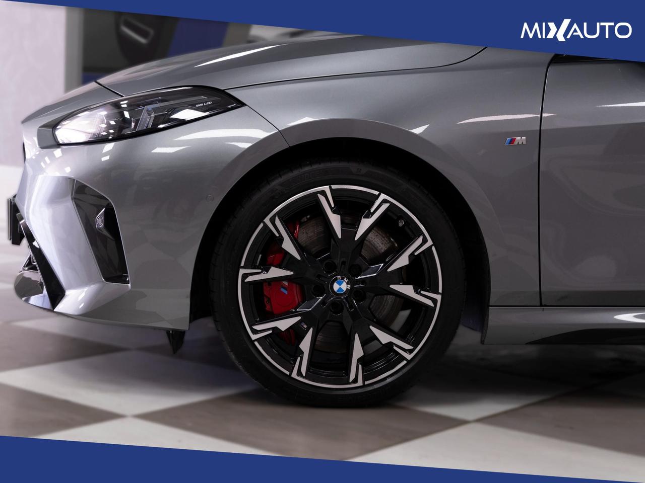 BMW 118 d MSport Pro 5 Porte 150CV Auto