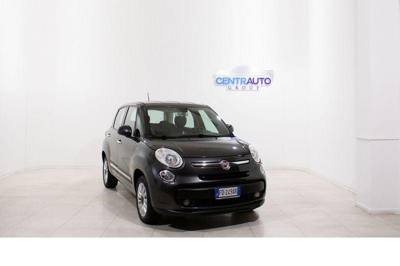 FIAT 500L 500L 0.9 TwinAir 85cv Natural Power Pop Star