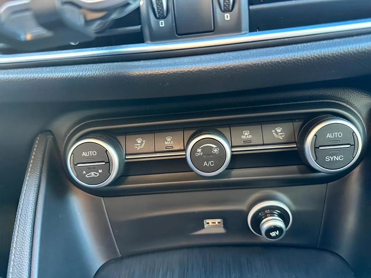 Alfa Romeo Stelvio 2020 2.2D 190 CV AT8