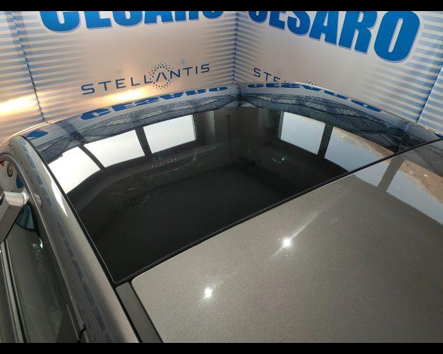 FIAT 500 1.0 hybrid 70cv Dolcevita