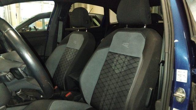 VOLKSWAGEN Taigo 1.5 TSI 150 CV DSG R-Line TETTO