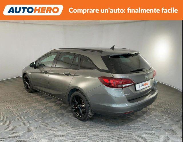 OPEL Astra 1.5 CDTI 122 CV S&S Sports Tourer Ultimate