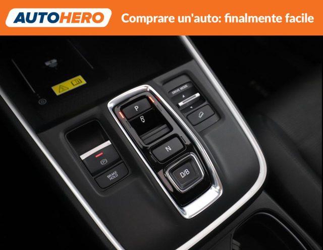 HONDA CR-V 2.0 Hev eCVT AWD Elegance