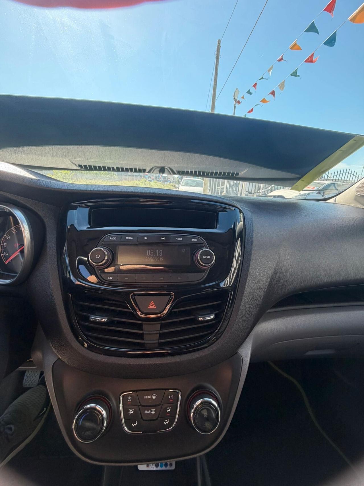 Opel Karl 1.0 75 CV Cosmo