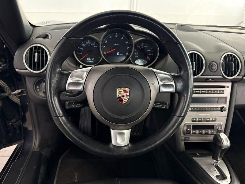 Porsche Cayman Cayman 2.7