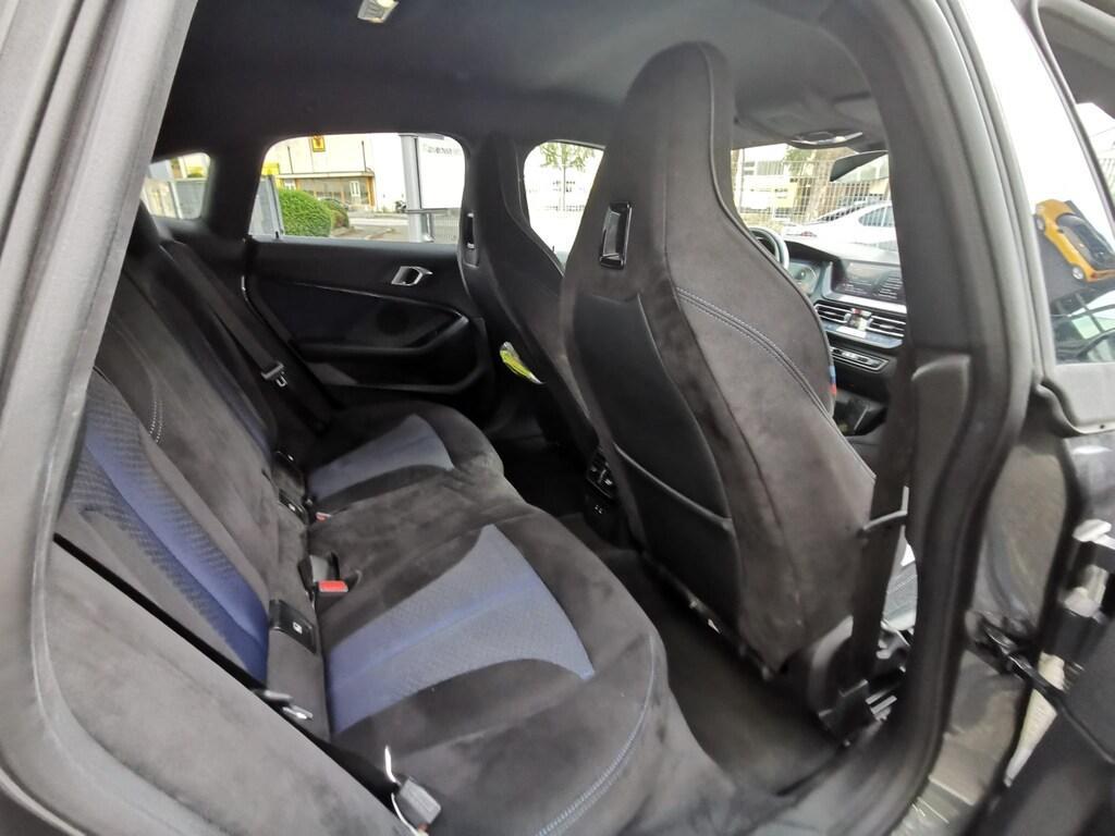 BMW Serie 2 Gran Coupe 220 d Msport Steptronic