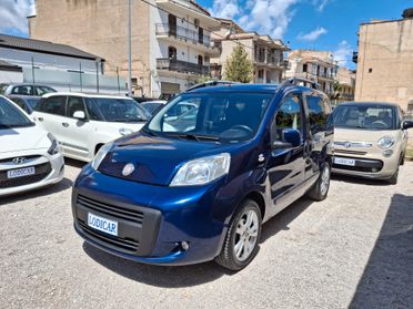 Fiat Qubo 1.3 MJT 95 CV Dynamic