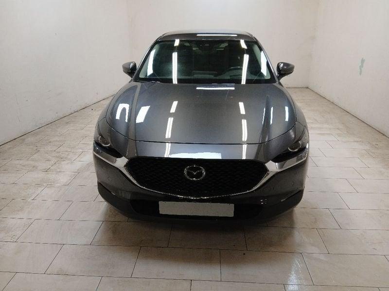 Mazda CX-30 2.0 m-hybrid Exclusive 2wd 122cv 6mt