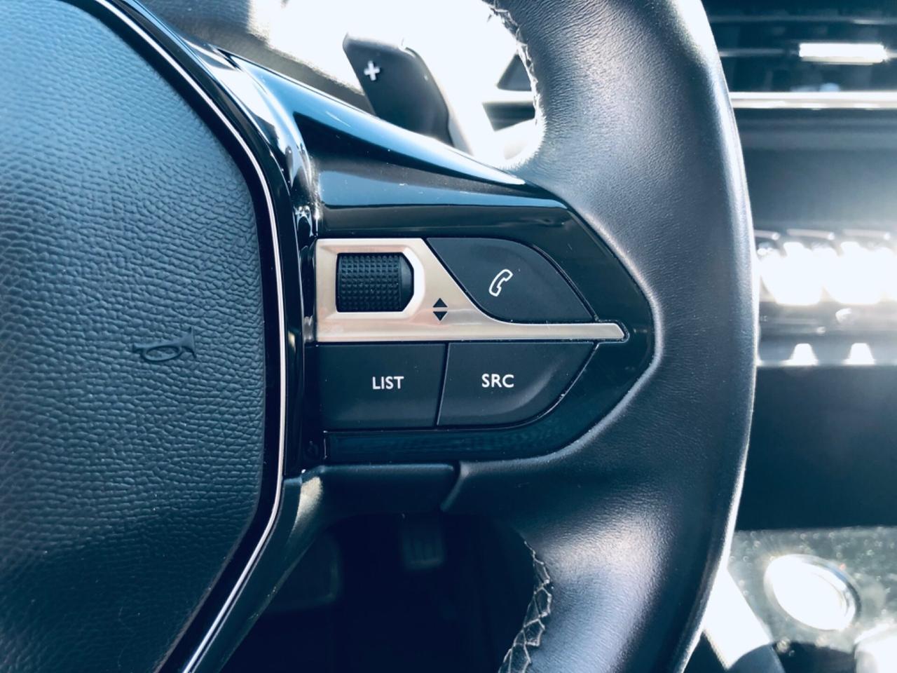 Peugeot 5008 BlueHDi 130 EAT8 Allure N1 AUTOCARRO