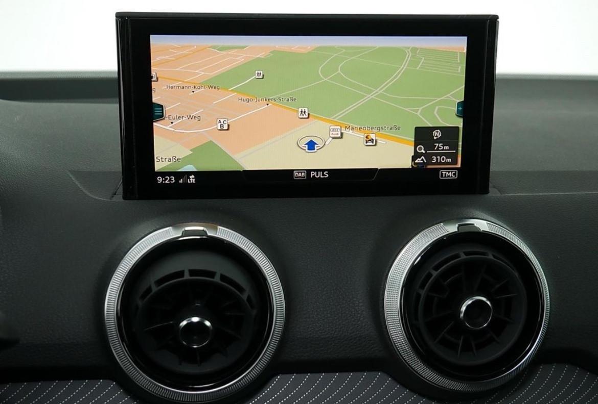 Audi Q2 35 TFSI S tronic line Edition One 19” VIRTUAL PELLE FULL